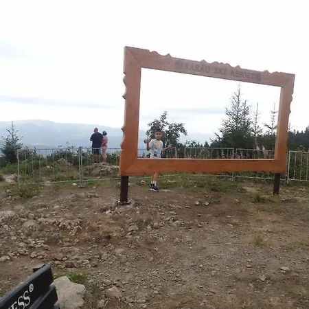 Casa Cristian *