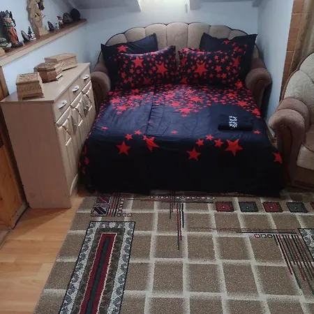Casa Cristian
