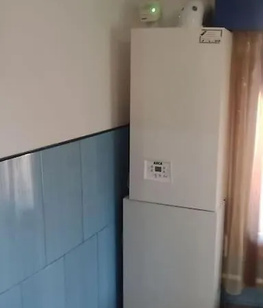 Casa Cristian Holiday home Campulung Moldovenesc