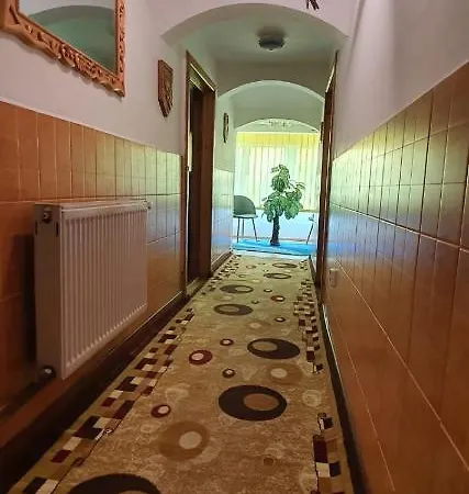 Holiday home Casa Cristian *