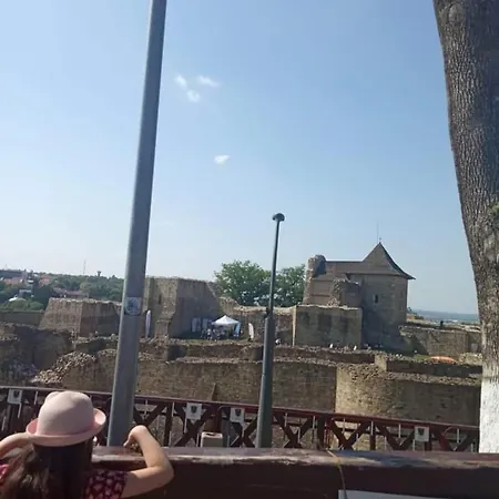 Casa Cristian *