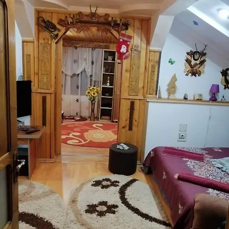 Holiday home Casa Cristian